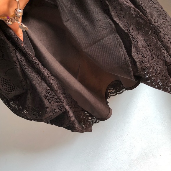 Guess Lace Mini Dress - Picture 8 of 11